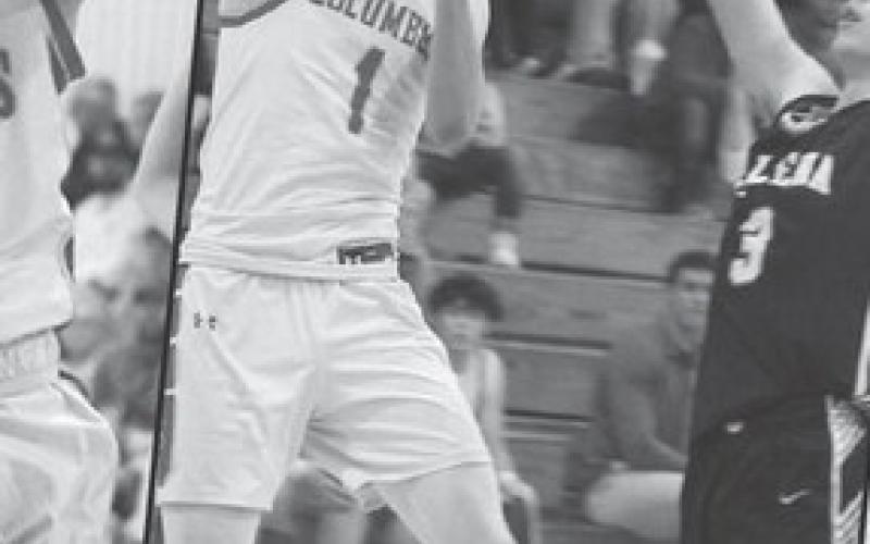 Titan of the Week