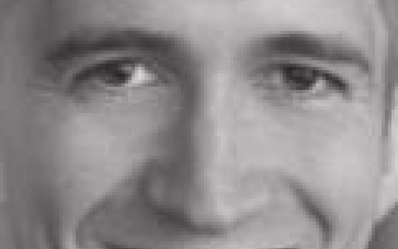 Our antiviral founding father
