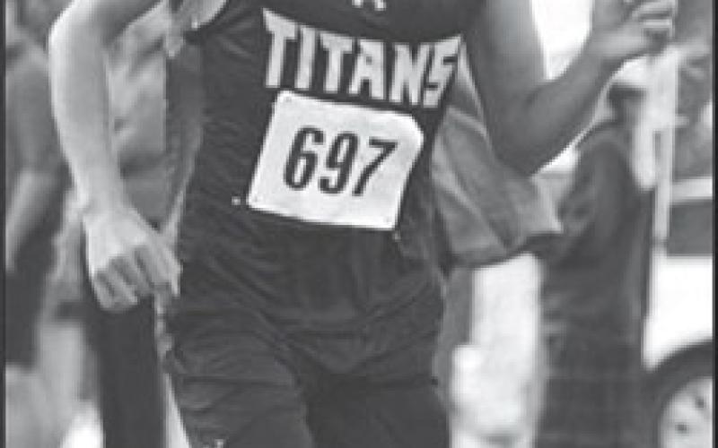 Titan of the Week