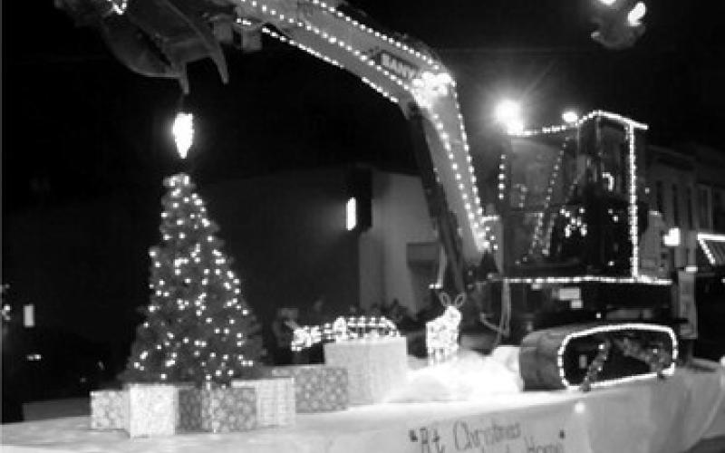 Give Chamber gift certificates