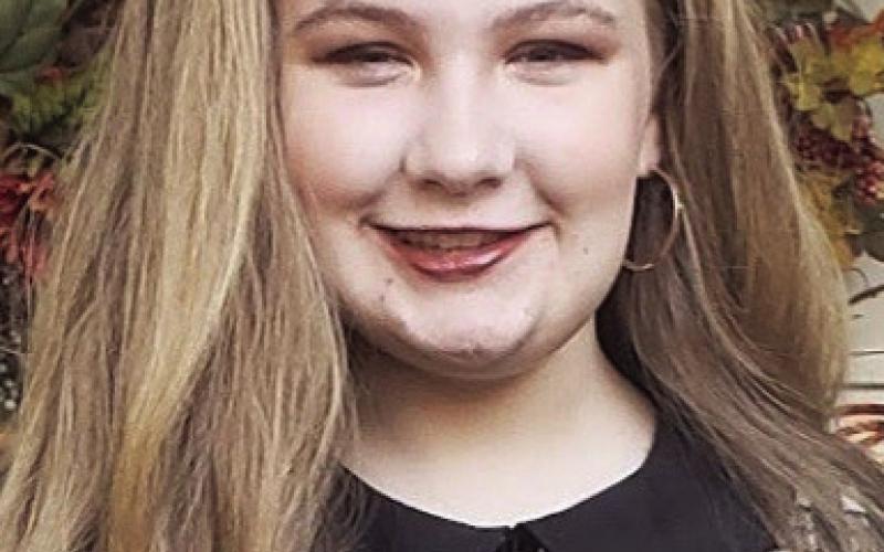 Neely is February member of month
