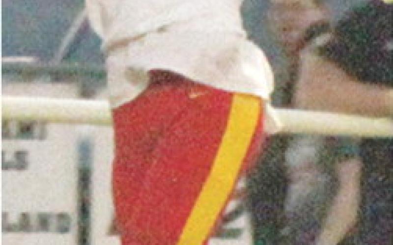 Afton gets past Titans on PATs