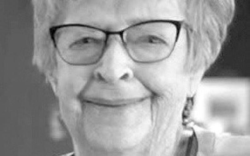 Madge Clogston