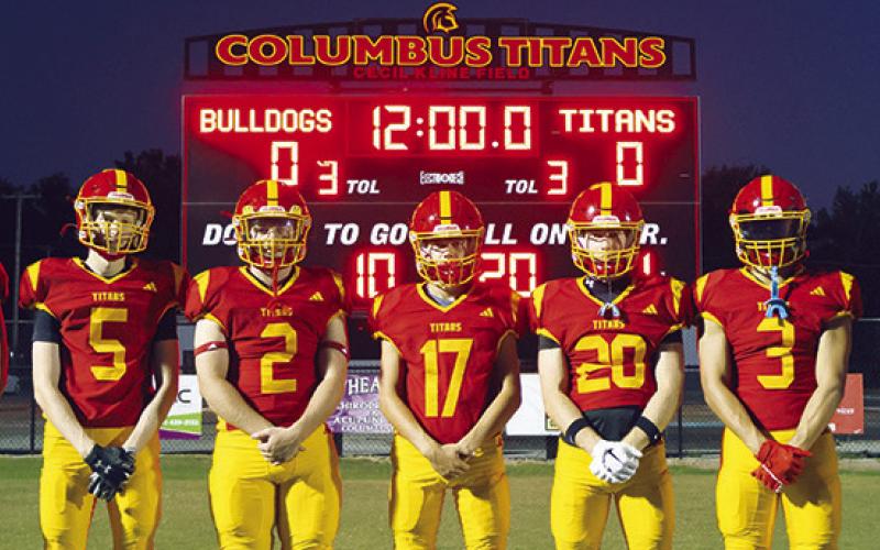 Summer weights program shows success