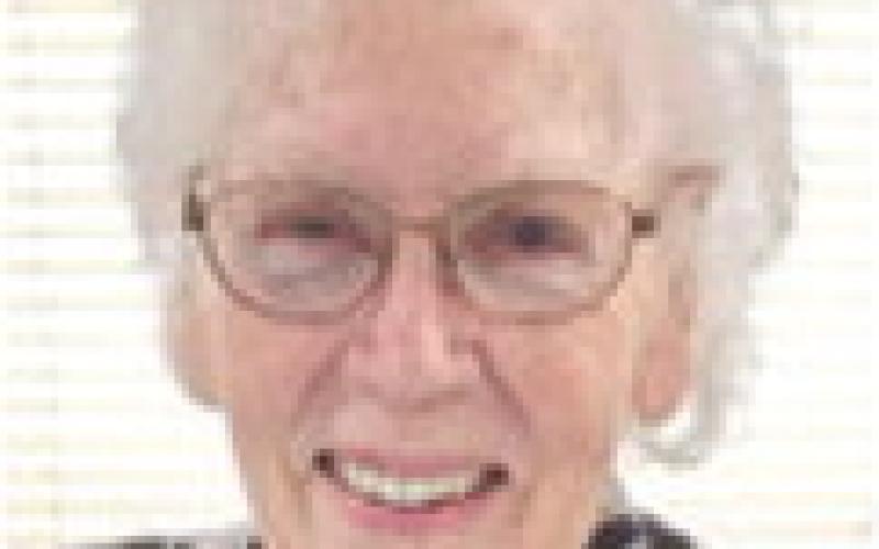 Come, go birthday party planned for Wanda Tillman
