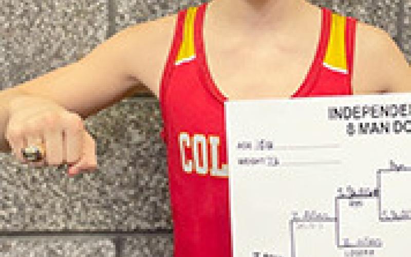 Eleven Titans win gold at Bulldog Classic Tourney