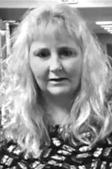 Brenda Carrier