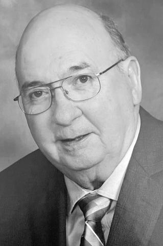 Loy D. Reinhardt, 86, Chanute