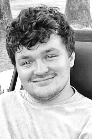 Nicholas Huffman
