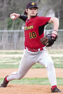 Titans deflate Golden Tornado