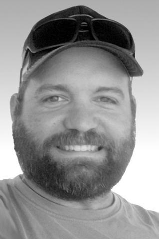 Matthew Atkinson, 36, Columbus