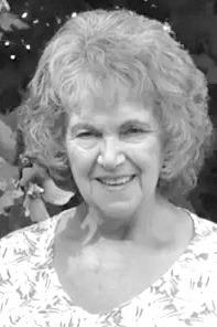 Aleta Sanders