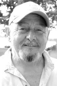 Larry Delmont