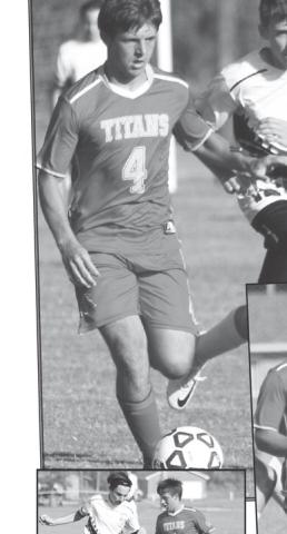 Titan of the Week