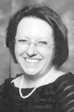 Jeannette Westbay, Carthage, Mo.