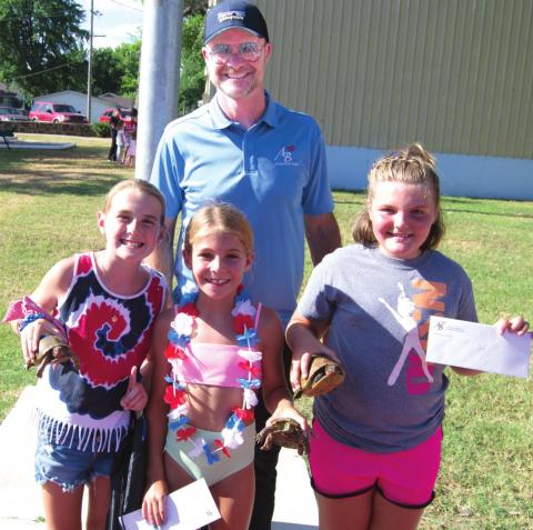 Columbus Freedom Fest 2022 brings back turtle, sack races