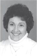 Betty Ellison, 90, Columbus