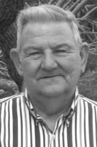 Gene Paradee, 74, Carl Junction