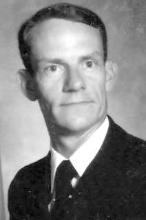 James Augustus, 77, Cushman, Ark.