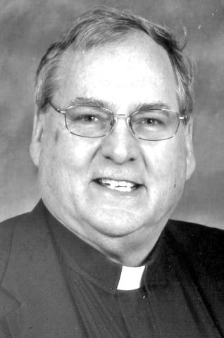Fr. Robert Wachter