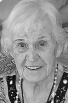 Dorothy Cowan