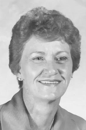Beverly Molloy