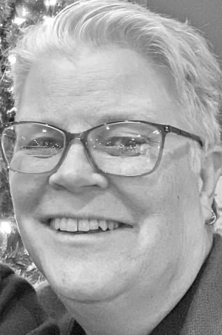 Cheryl Paxson