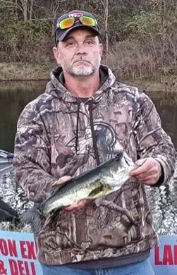Bass Club qualifies two teams for championship