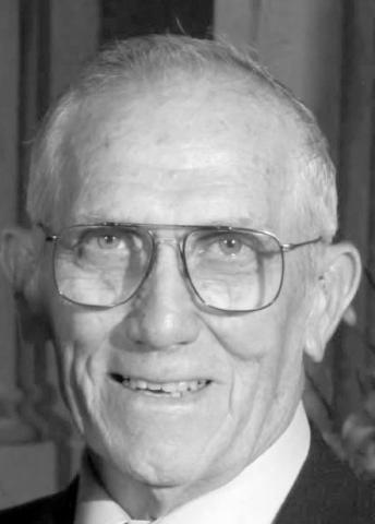 George Stapleton