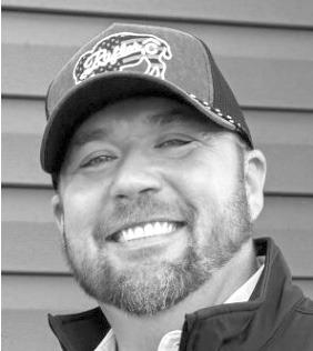 William Moore, Jr.