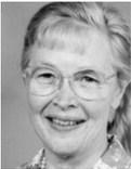 Mary Holland, 92, Joplin, Mo.