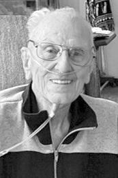 Harold Martin, 93, Pittsburg
