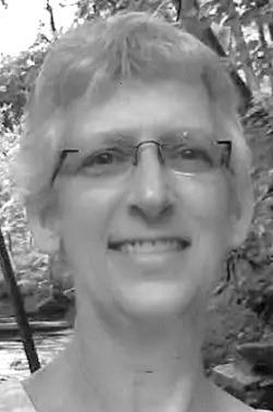 Dana Burgess, 65, Bentonville, Ark.
