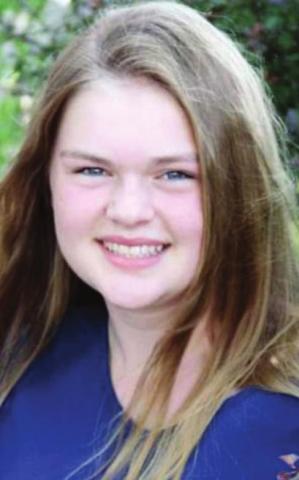 Elmore named member of month