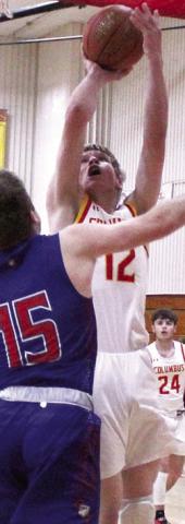 SE, SMC win first round at sub-state