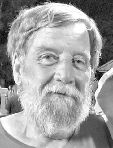 Thomas Edwards I, 72, Baxter Springs