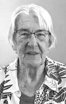 Lois Matlock