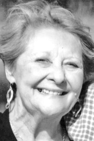 Betty Swanick