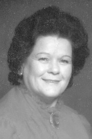 Winona Goedeke