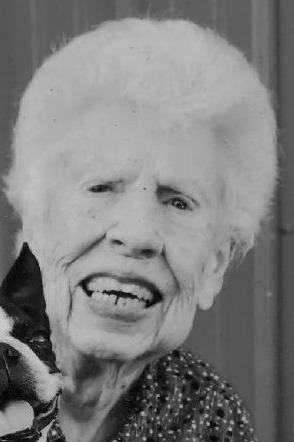 Montie Webb, 92, Galena
