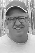 Terry Davis