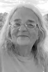 Frances Woods