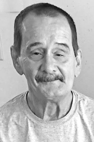 Billy Mills, 63, Joplin, Mo.