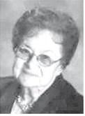 Wilma Herman, 96, Pittsburg