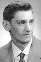 Gene Schartz Sr.