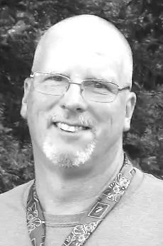 Clinton Smith, 54, Columbus
