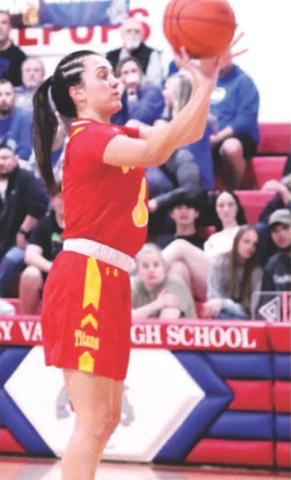 Columbus eliminated at sub-state