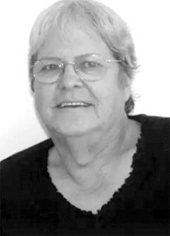 Janice Clark, 82, Parsons