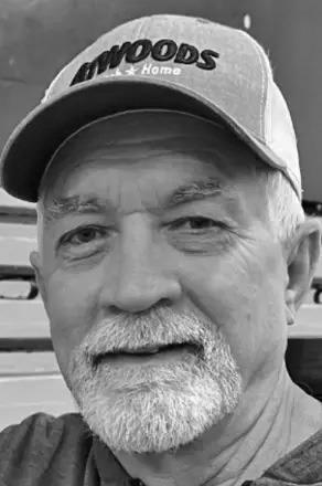 Kenneth Fitzer