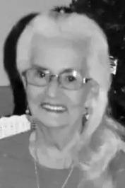 Mary Ellen Ross